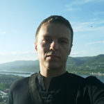 Александр Шелковников