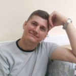 Андрей Крот