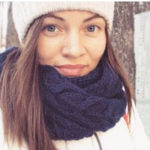 Анна Гладких