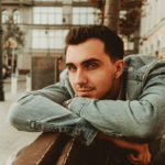 Антон Решетин