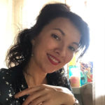 Галина Хен