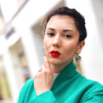 Наталья Попова