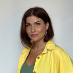 Полина Леонова