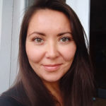 Татьяна Иконникова