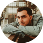 Антон Решетин