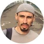 Степан Кузнецов